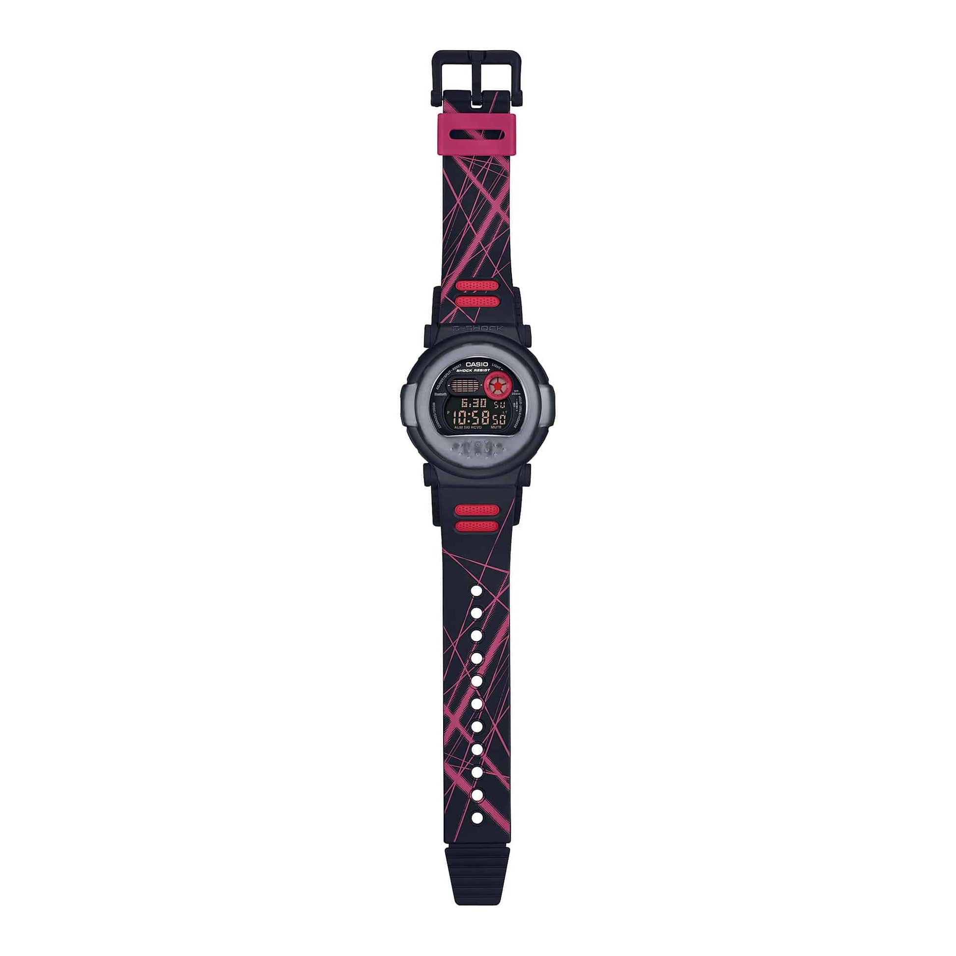 G-Shock para Hombre con bluetooth – G-B001MVA-1