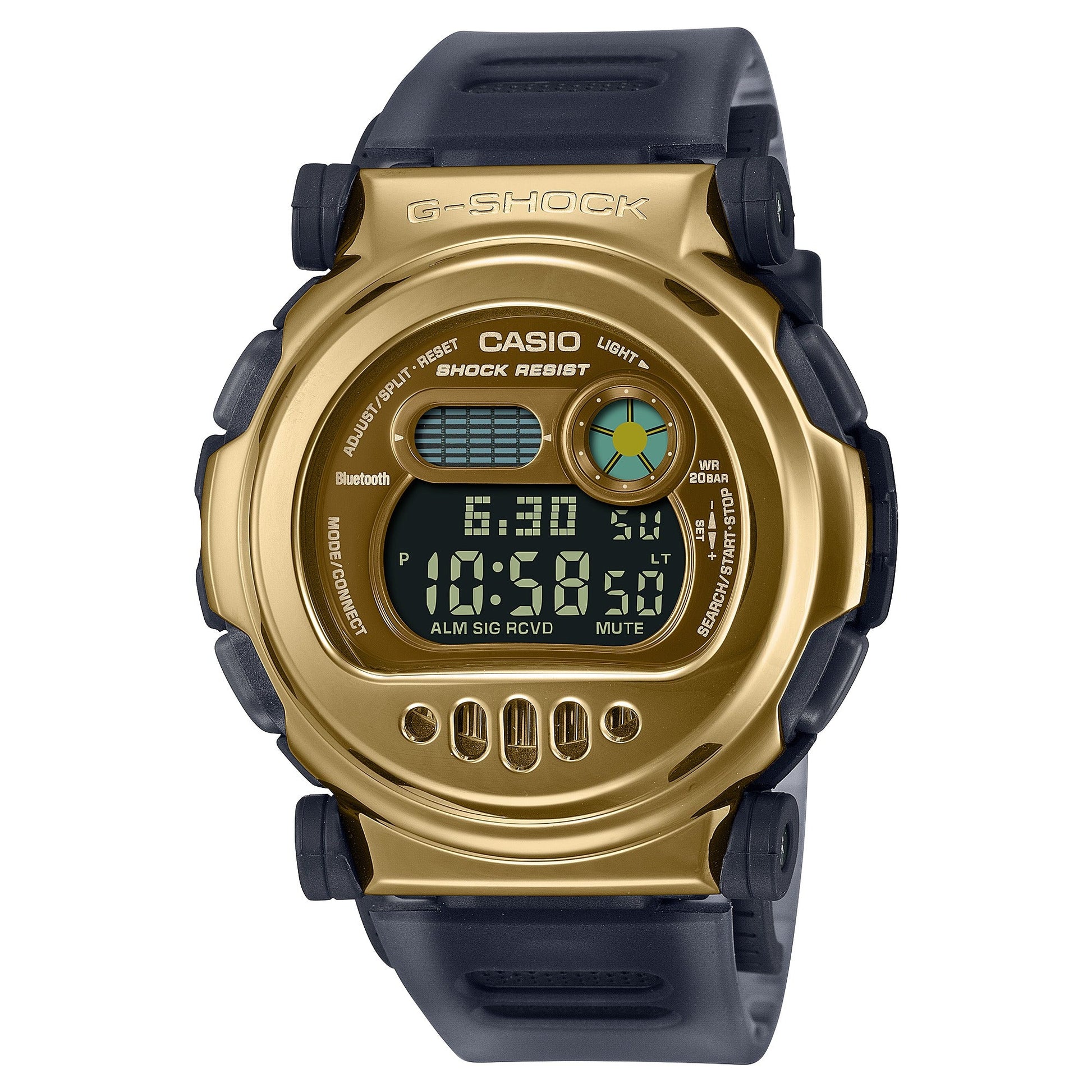 G-Shock para Hombre con Bluetooth – G-B001MVB-8