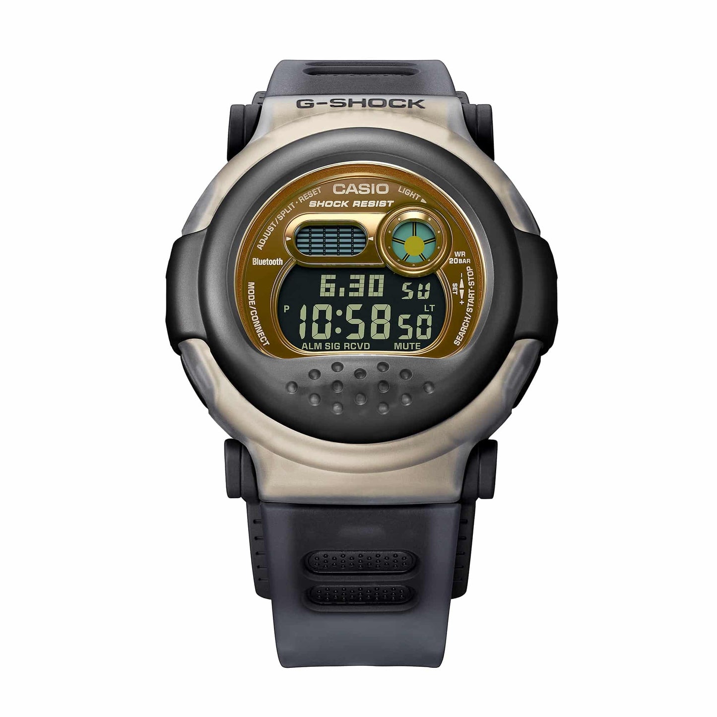 G-Shock para Hombre con Bluetooth – G-B001MVB-8