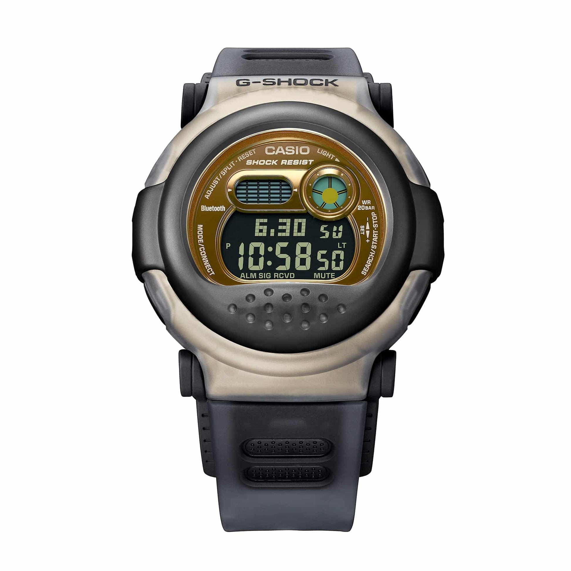 G-Shock para Hombre con Bluetooth – G-B001MVB-8