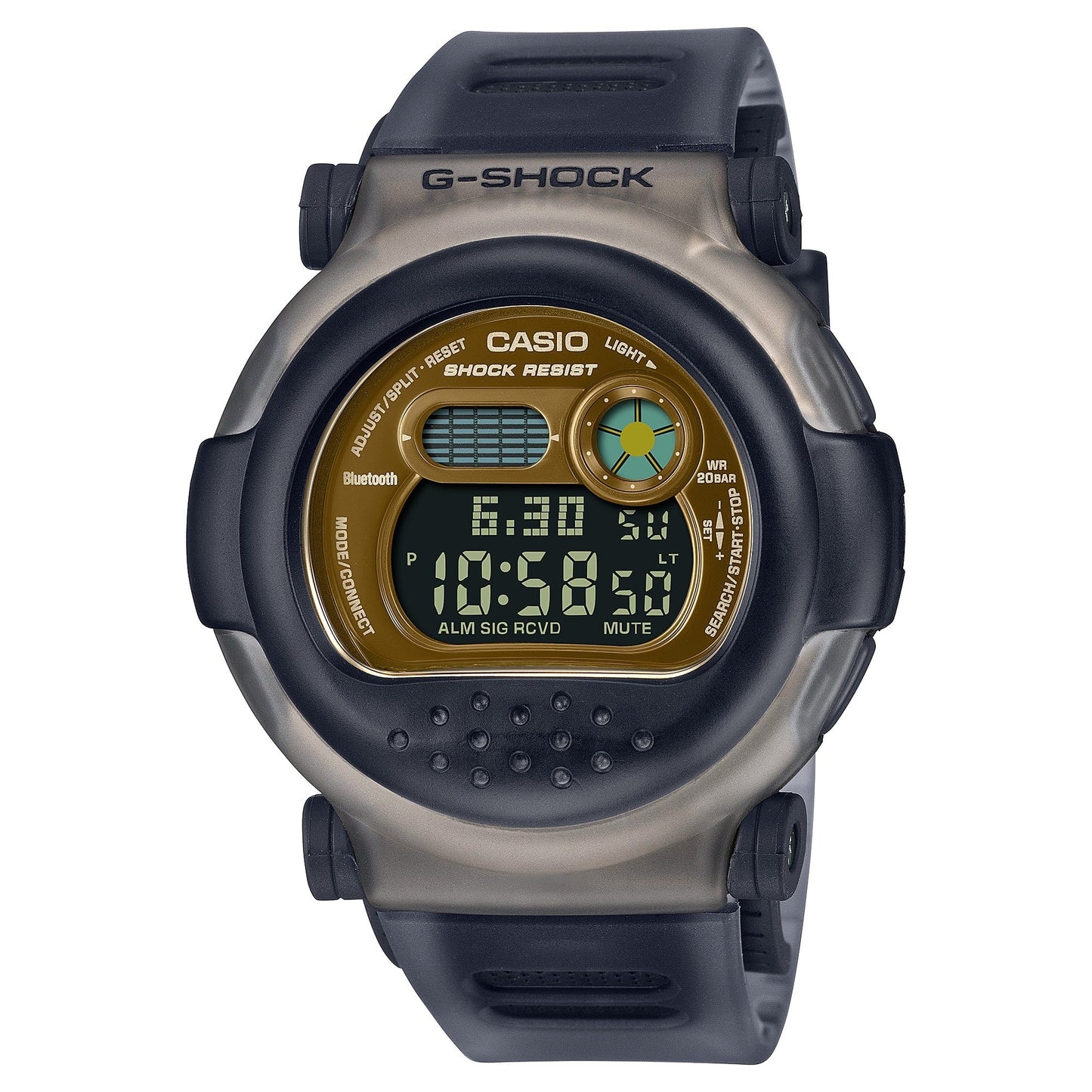 G-Shock para Hombre con Bluetooth – G-B001MVB-8