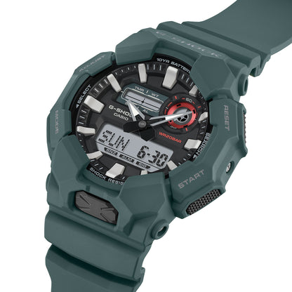 G-Shock para caballero pulsera de resina sport – GA-010-2A