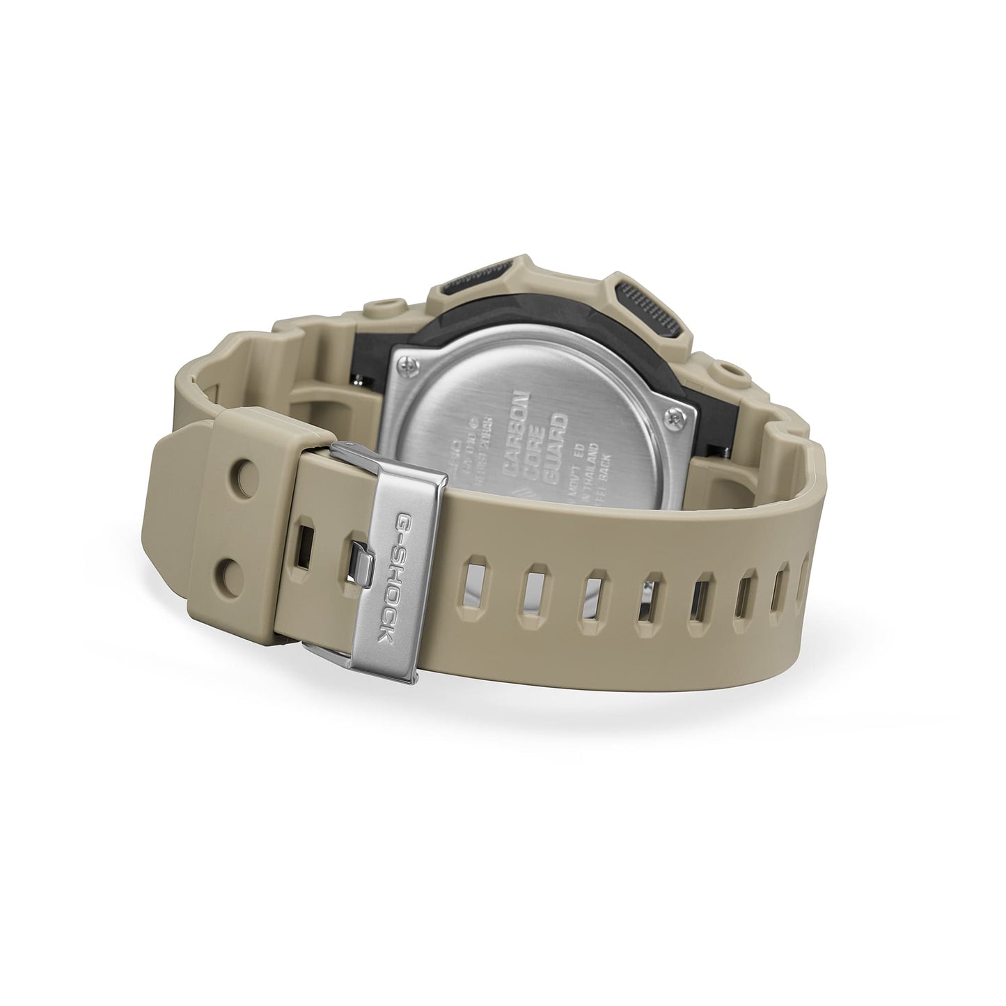 G-Shock sport para caballero pulsera de caucho – GA-010-5A