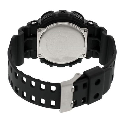 G-Shock para Hombre – GA-100-1A1