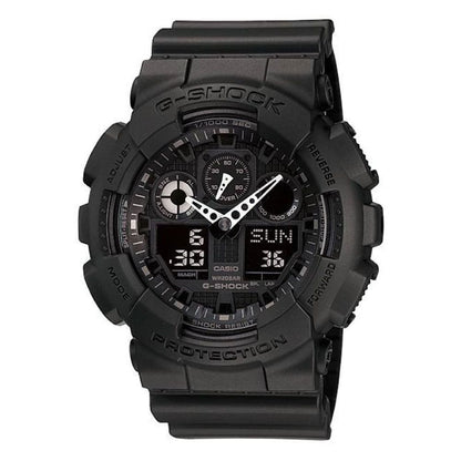 G-Shock para Hombre – GA-100-1A1