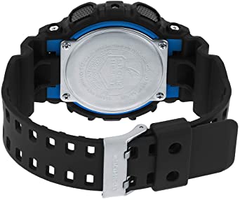 G-Shock para Hombre – GA-100-1A2