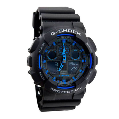 G-Shock para Hombre – GA-100-1A2