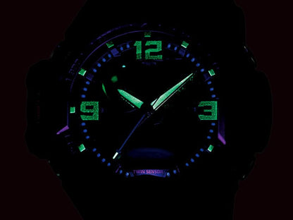 G-Shock para Hombre – GA-1000-4A