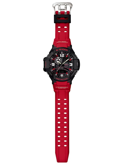 G-Shock para Hombre – GA-1000-4B