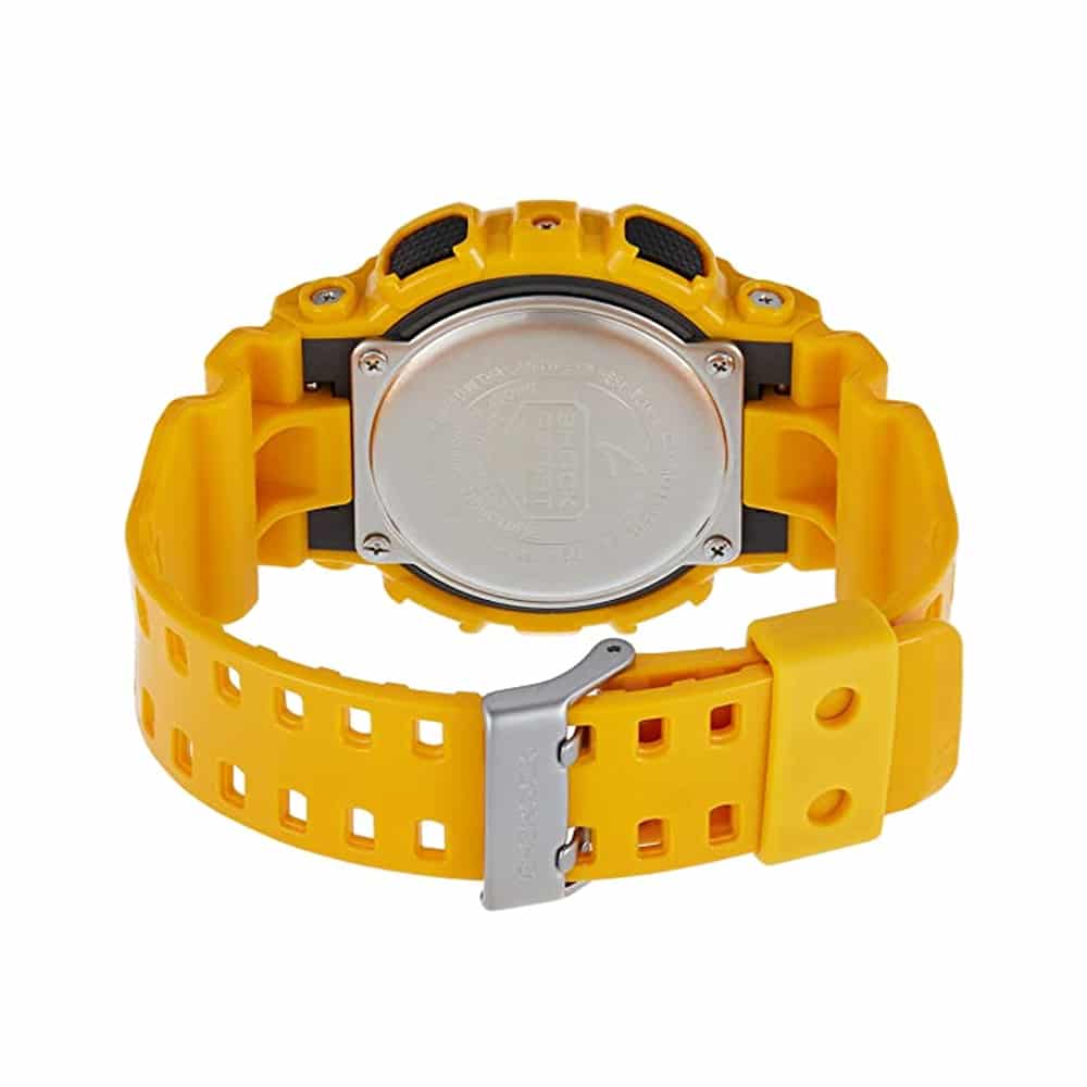 G-Shock para Hombre – GA-100A-9A