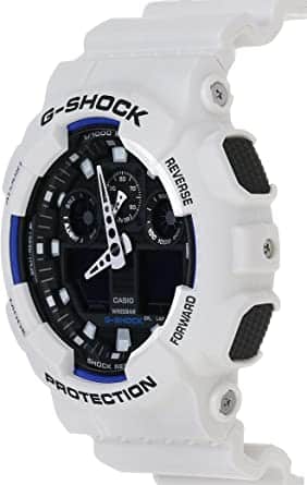 G-Shock Unisex – GA-100B-7A