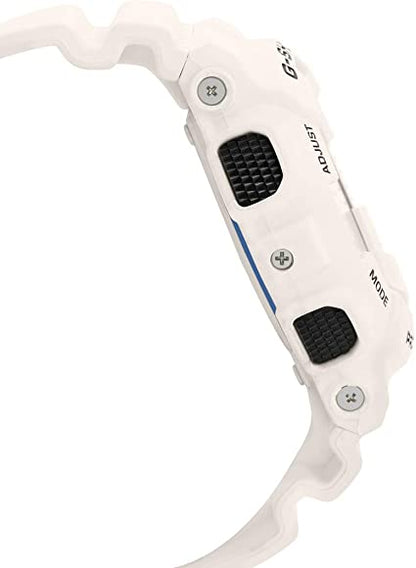 G-Shock Unisex – GA-100B-7A