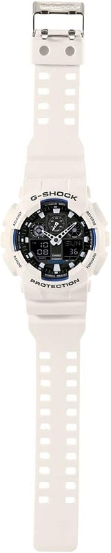 G-Shock Unisex – GA-100B-7A
