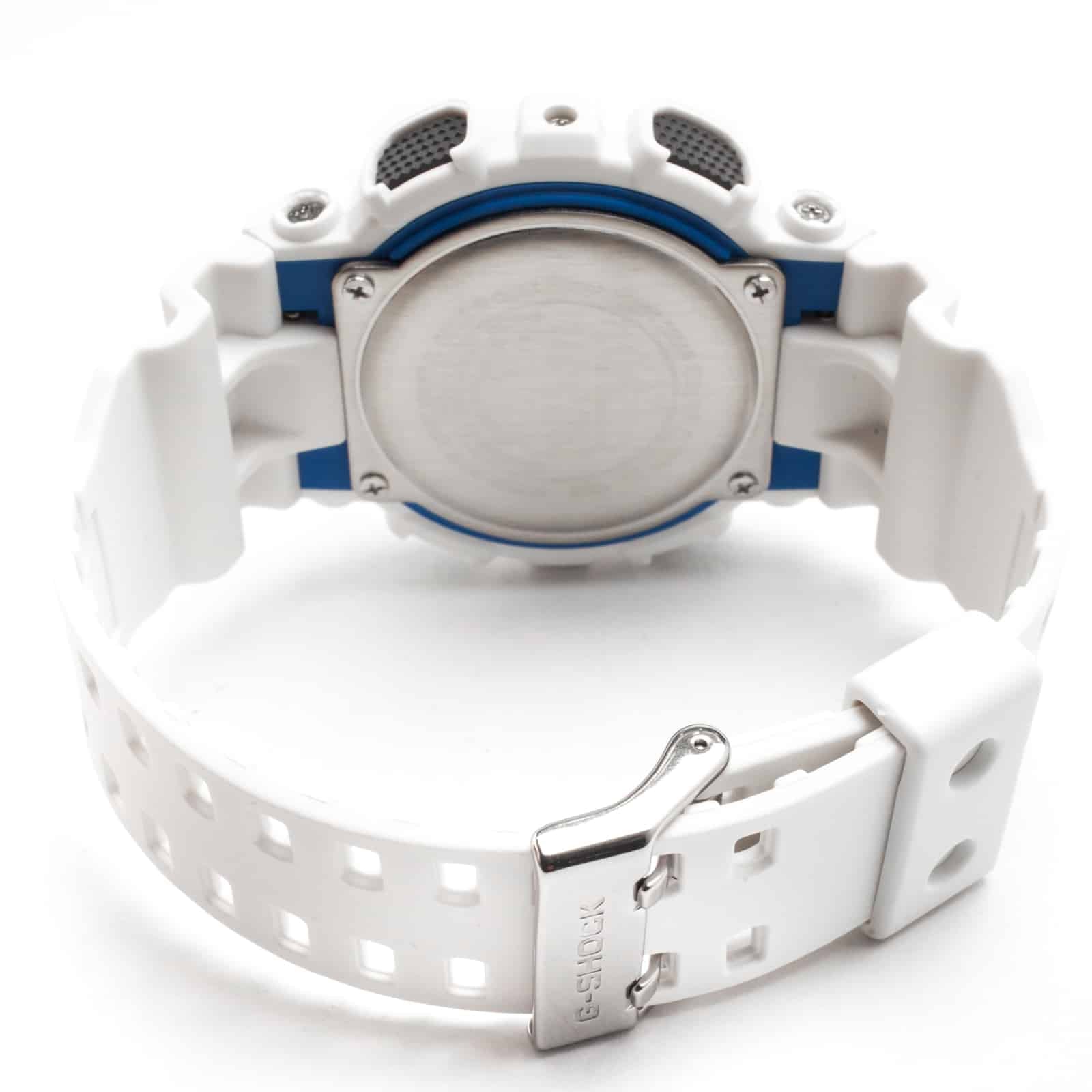 G-Shock Unisex – GA-100B-7A