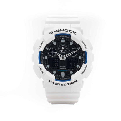 G-Shock Unisex – GA-100B-7A