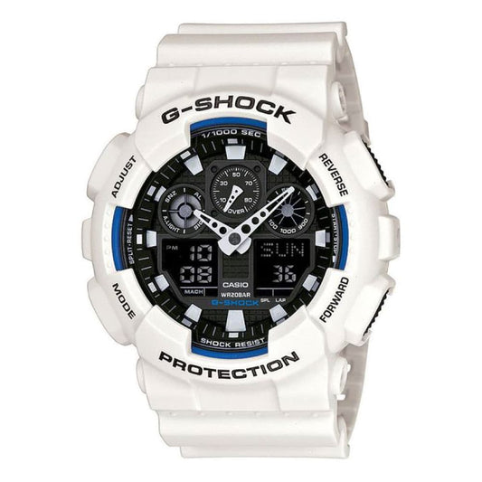 G-Shock Unisex – GA-100B-7A