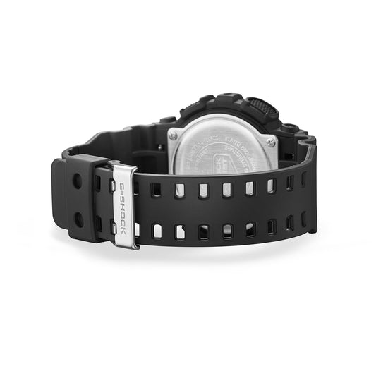 G-Shock de hombre correa de resina – GA-100BEG-1A
