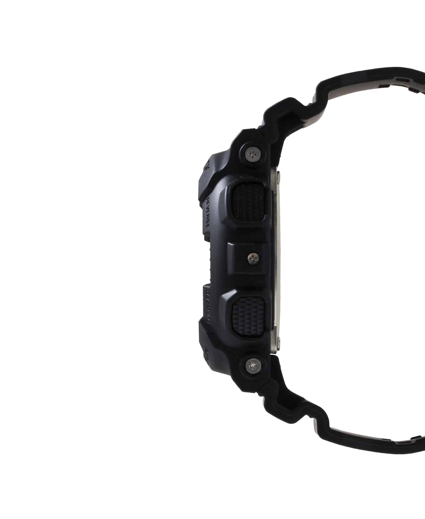 G-Shock para Hombre – GA-100BP-1A
