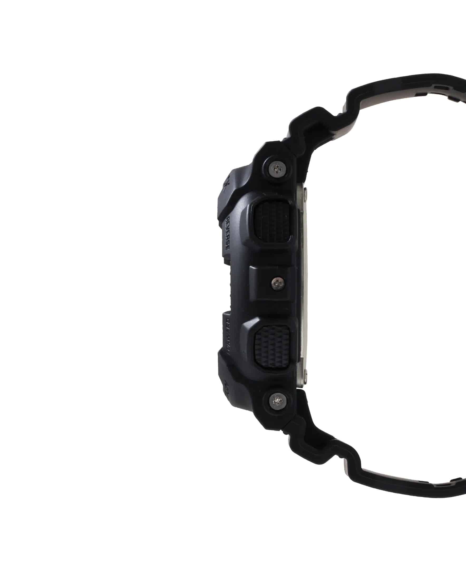 G-Shock para Hombre – GA-100BP-1A