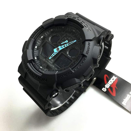 G-Shock para Hombre – GA-100C-8A