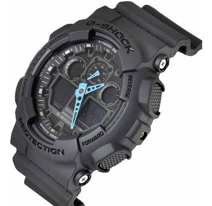 G-Shock para Hombre – GA-100C-8A