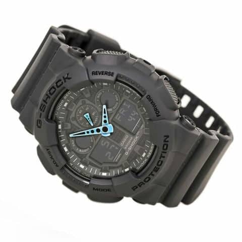 G-Shock para Hombre – GA-100C-8A