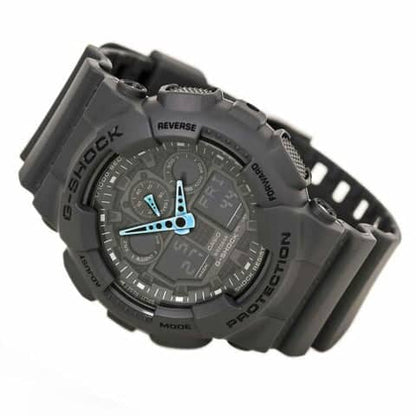 G-Shock para Hombre – GA-100C-8A