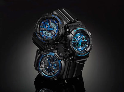 G-Shock para Hombre – GA-100CB-1A