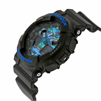 G-Shock para Hombre – GA-100CB-1A