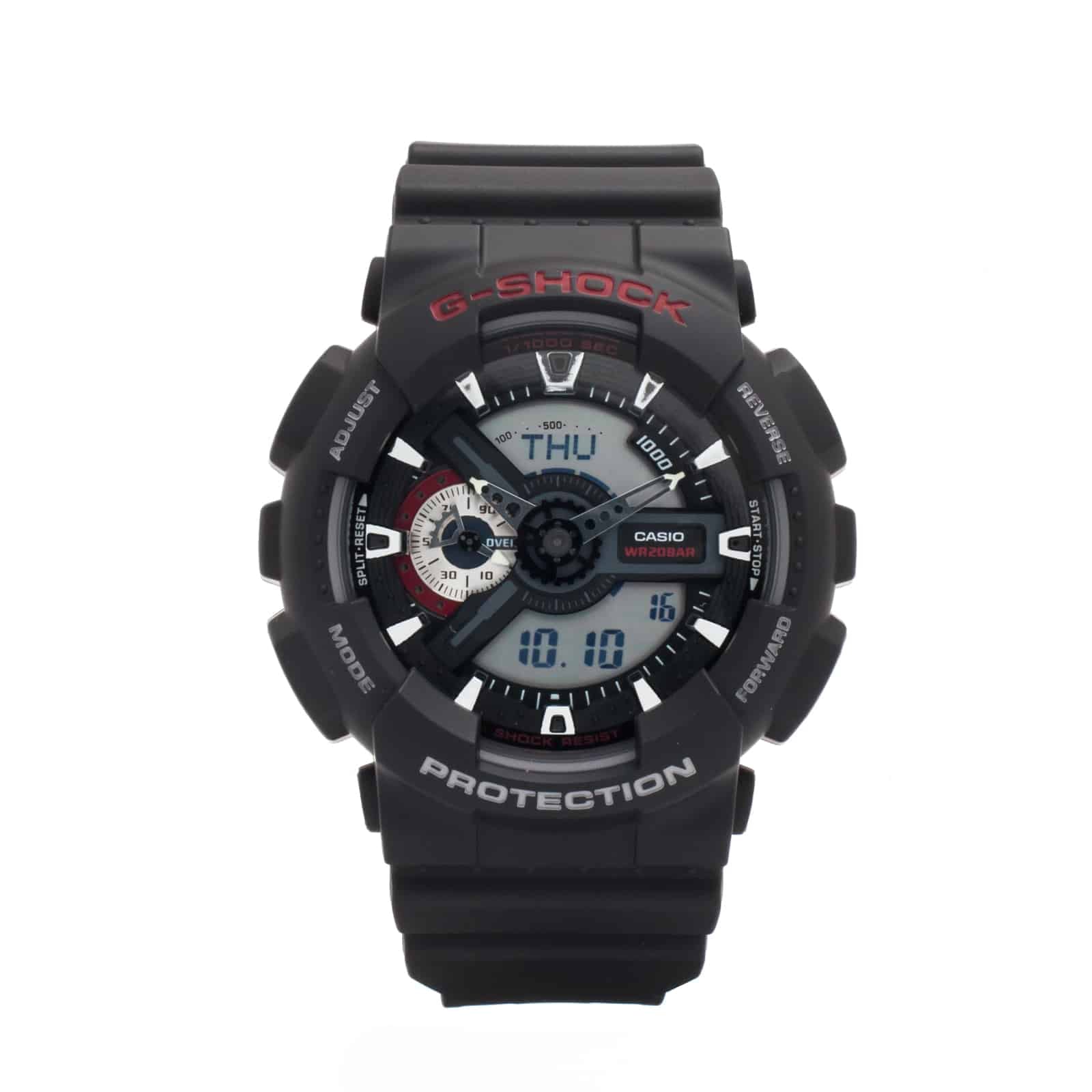 G-Shock para Hombre – GA-110-1A