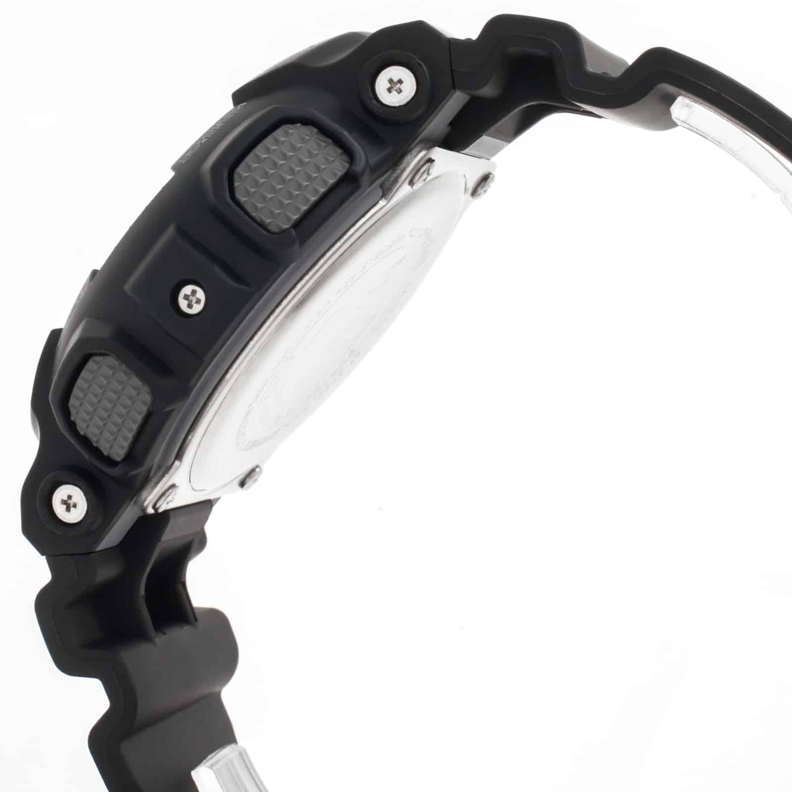 G-Shock para Hombre – GA-110-1A