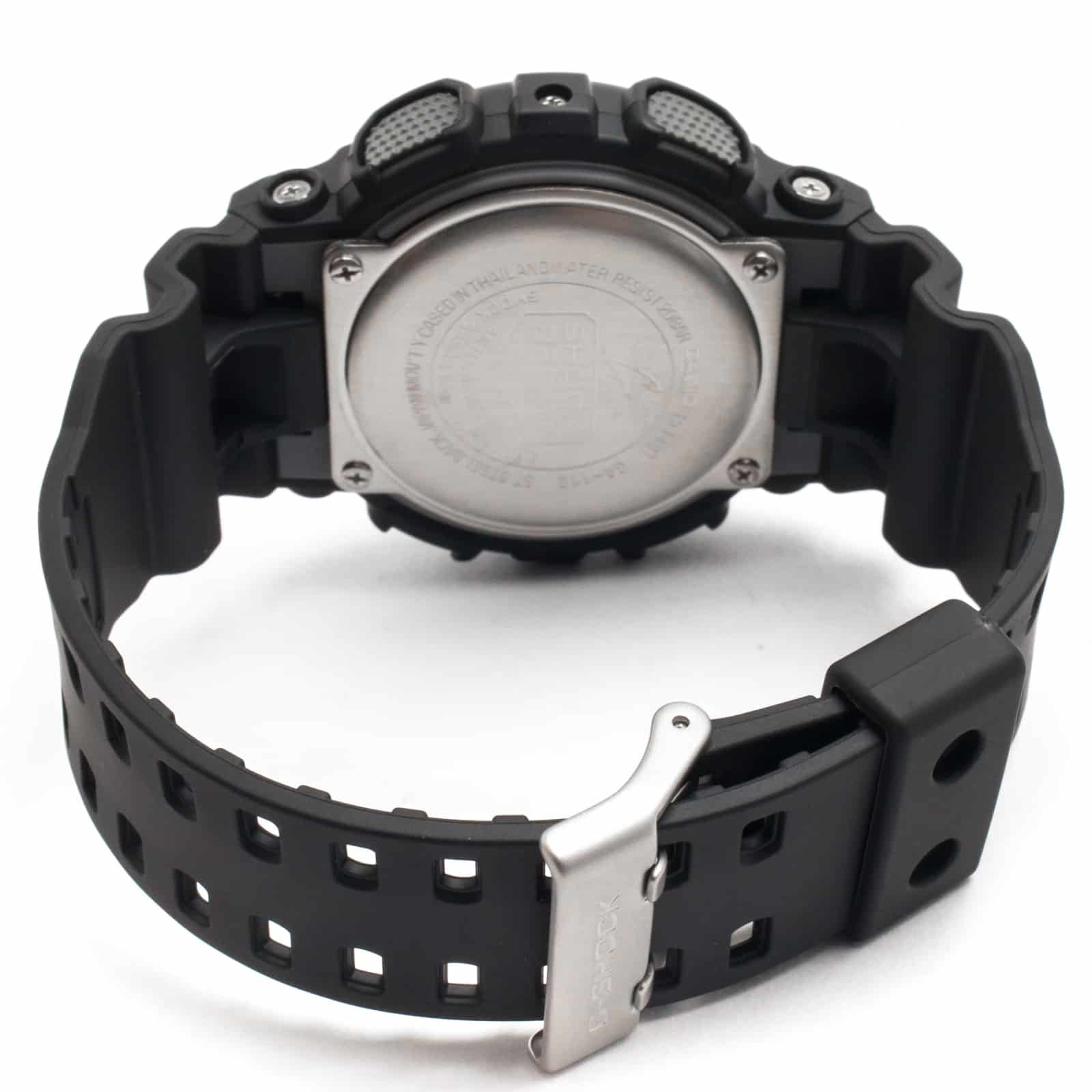 G-Shock para Hombre – GA-110-1A