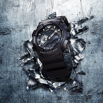 G-Shock para Caballero – GA-110-1B