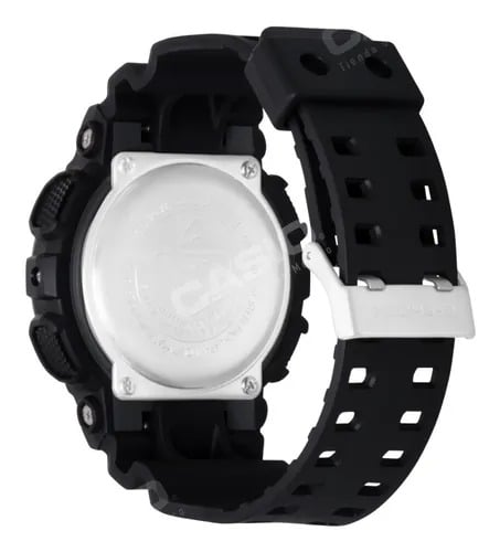 G-Shock para Caballero – GA-110-1B
