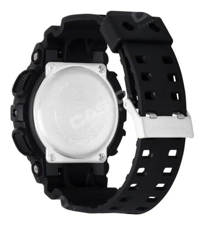 G-Shock para Caballero – GA-110-1B