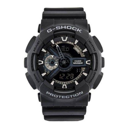 G-Shock para Caballero – GA-110-1B