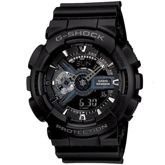 G-Shock para Caballero – GA-110-1B