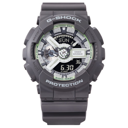 G-Shock para Hombre – GA-110HD-8A