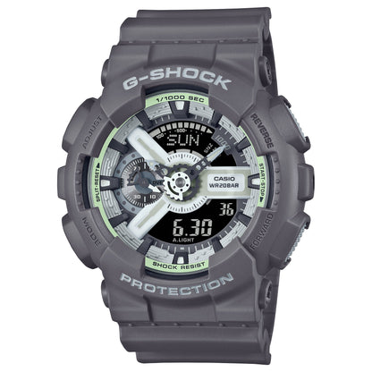 G-Shock para Hombre – GA-110HD-8A