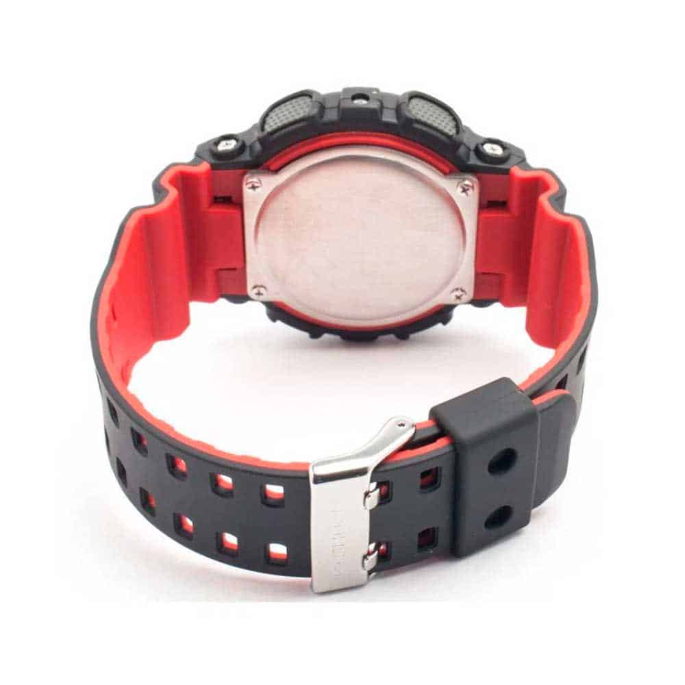 G-Shock para Hombre – GA-110HR-1A
