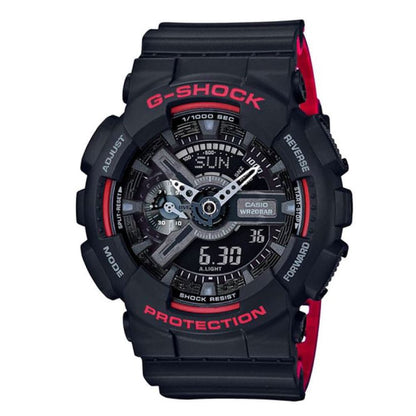 G-Shock para Hombre – GA-110HR-1A