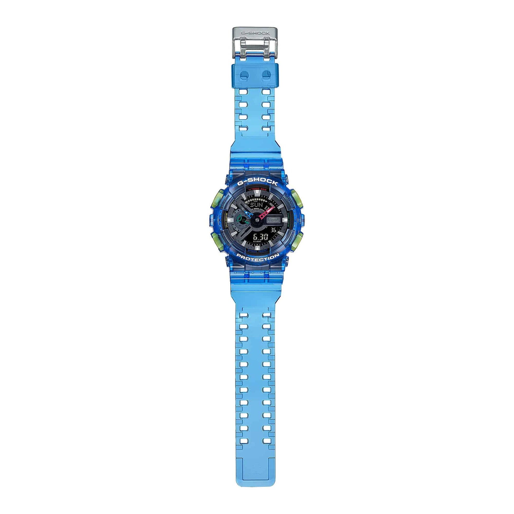 G-Shock para Hombre – GA-110JT-2A