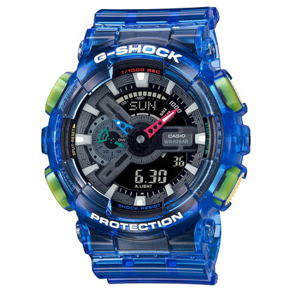 G-Shock para Hombre – GA-110JT-2A