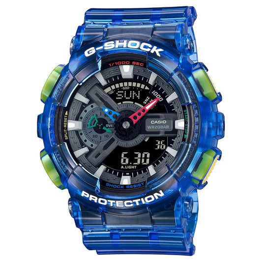 G-Shock para Hombre – GA-110JT-2A
