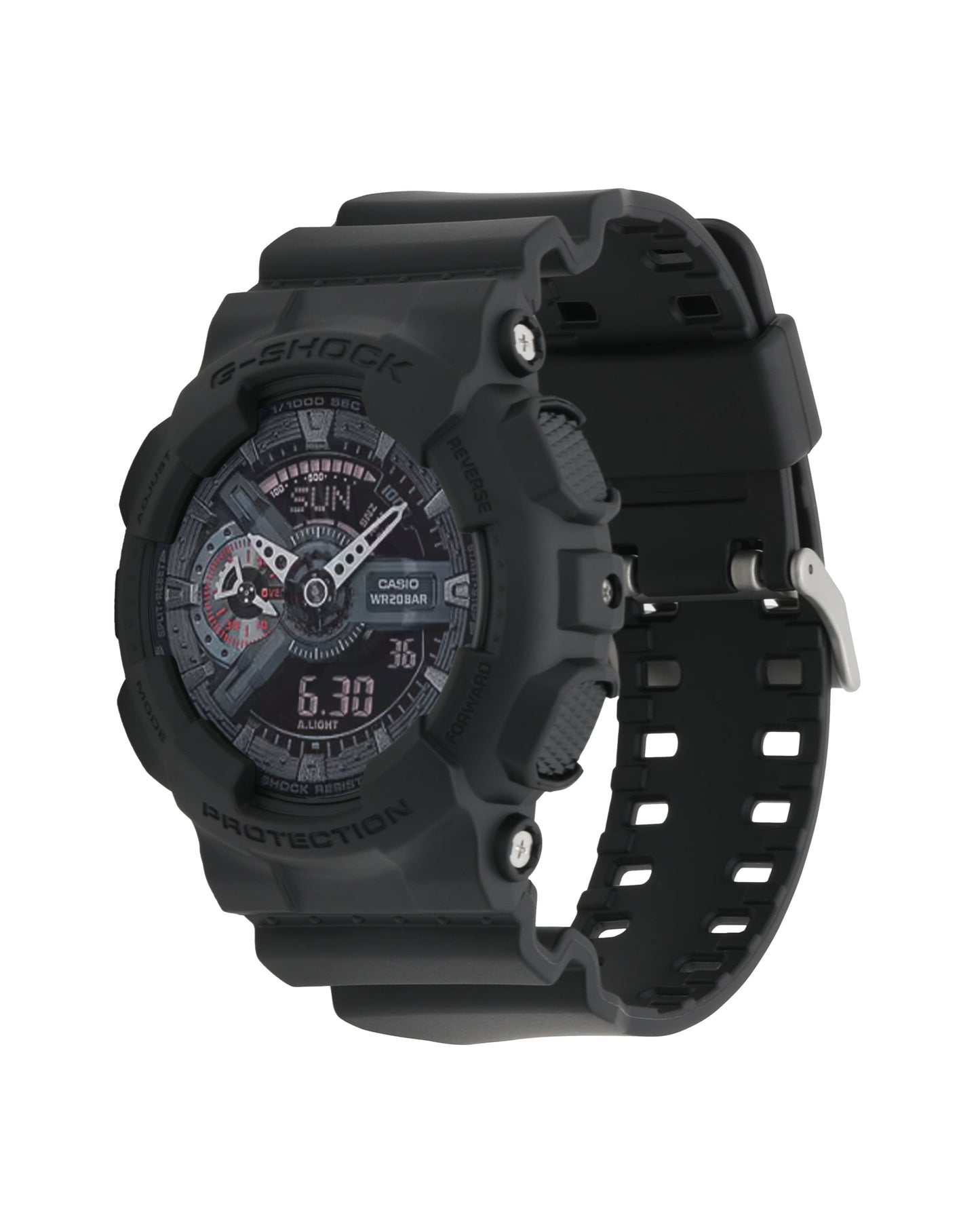 GA-110MB-1A Reloj G-Shock de hombre correa de silicona