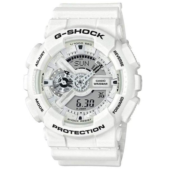 G-Shock para Caballero – GA-110MW-7A