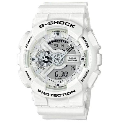 G-Shock para Caballero – GA-110MW-7A
