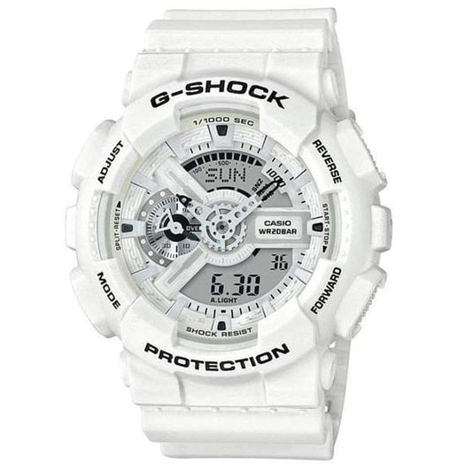 G-Shock para Caballero – GA-110MW-7A