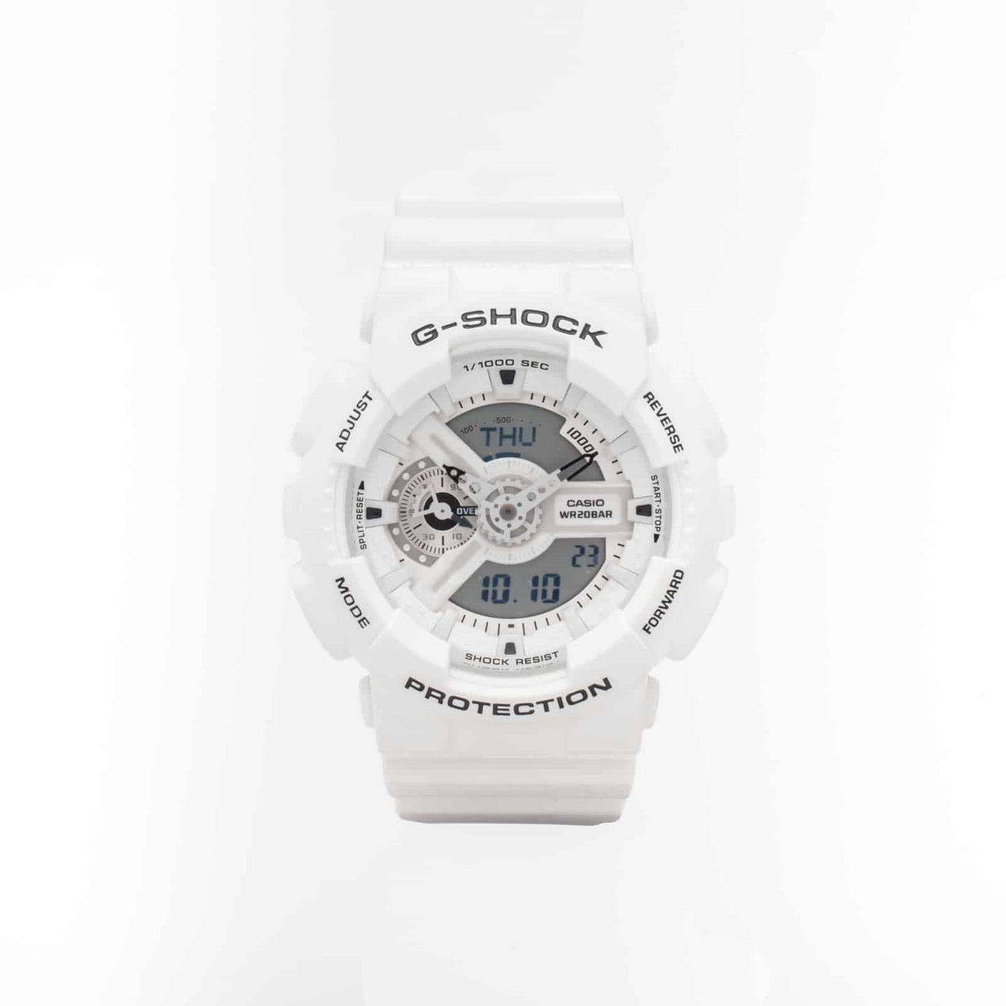 G-Shock para Caballero – GA-110MW-7A