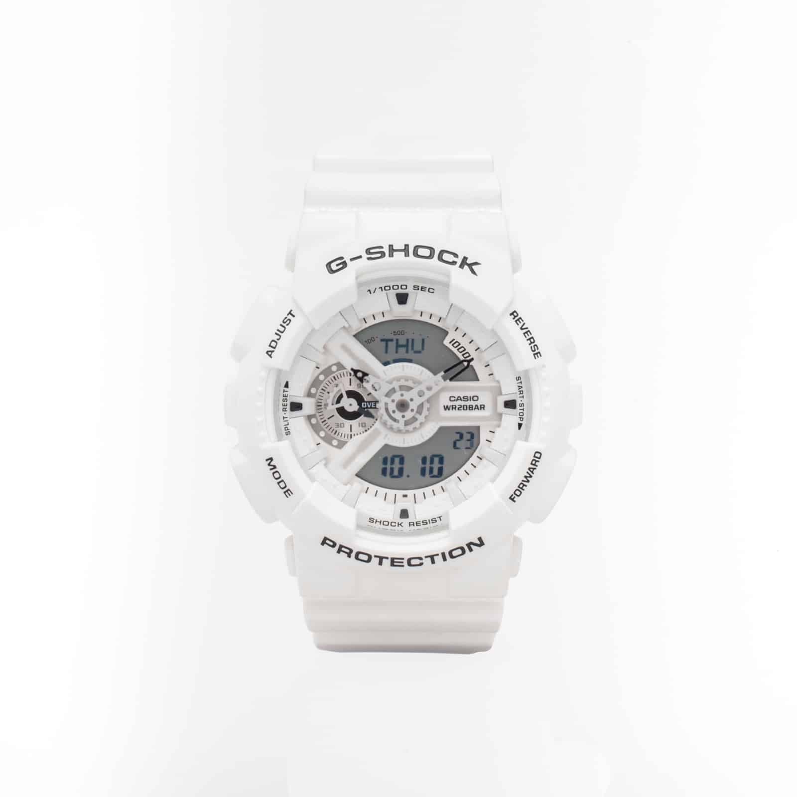 G-Shock para Caballero – GA-110MW-7A